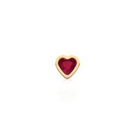 TEST Gift Builder - Birthstone Charm (Gold)