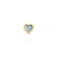 TEST Gift Builder - Birthstone Charm (Gold)