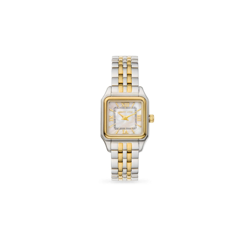 Essence Two Tone 23 Watch