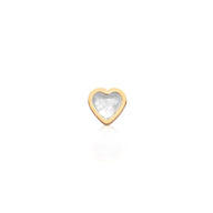 TEST Gift Builder - Birthstone Charm (Gold)