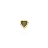 TEST Gift Builder - Birthstone Charm (Gold)
