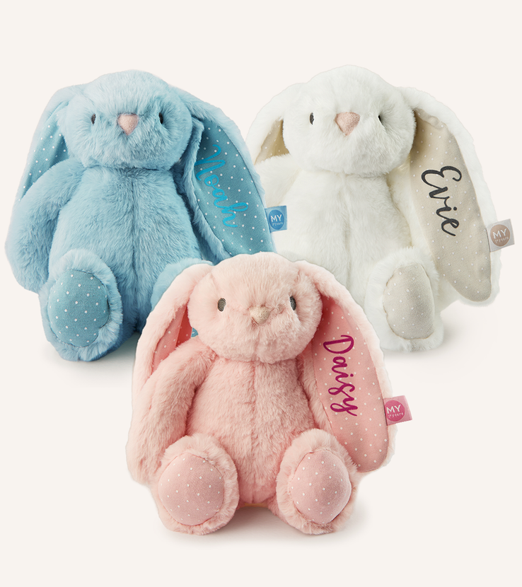 New Arrival Mum and Baby Gift Set - CS Replacement