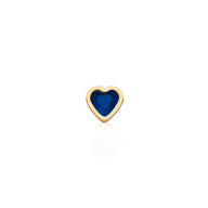 TEST Gift Builder - Birthstone Charm (Gold)
