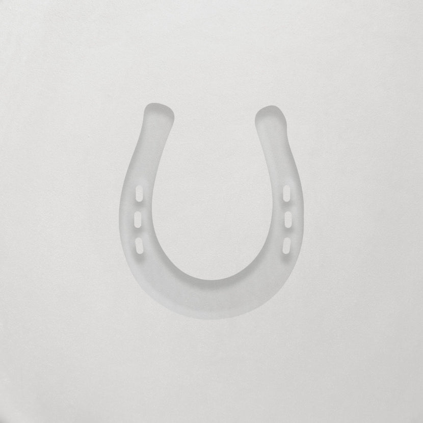 Stamped - Horseshoe Icon