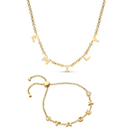 Made Mine Name Bundle (Gold)