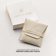 Fine Organic Pearl Bracelet (Gold)