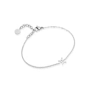 Mini Zodiac Bracelet (Silver) nn