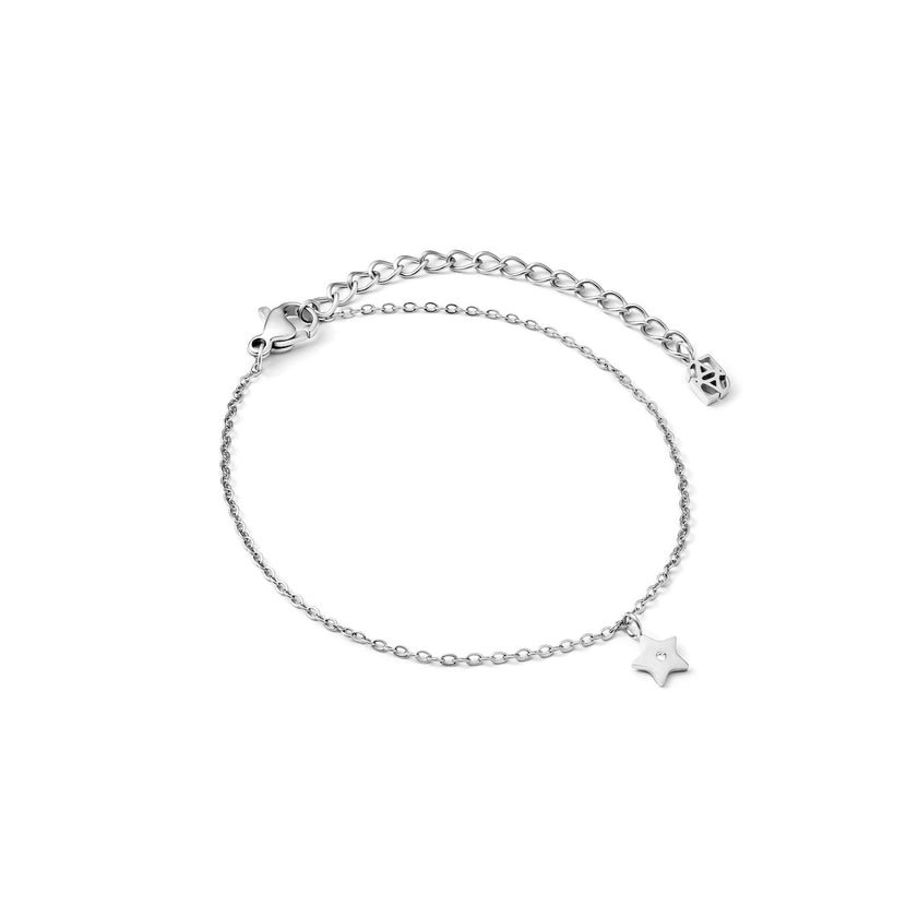 Star Bracelet (Silver) (CS Replacement)