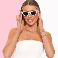 TEST - Custom Stamped Name Ring (Silver) - TEST