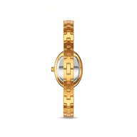 Monroe Bangle Watch (Gold)