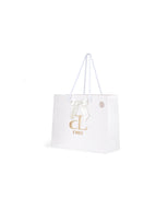 Gift Bag (White)