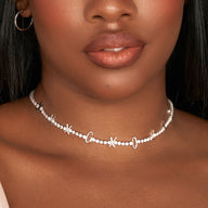 Gemma Owen GXO Custom Tennis Necklace Bundle (Gold/Silver)