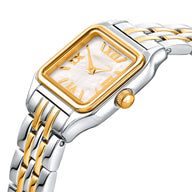 Essence Two Tone 19 Watch