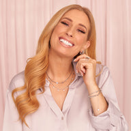 Fixed Charm Necklace (Silver) (Copy)