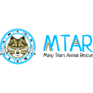 Many Tears Animal Rescue Charity Donation £1
