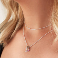 Stacey's Stories Mini Charm (Silver) - test 2