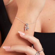 Stacey's Stories Mini Charm (Silver) - test 2