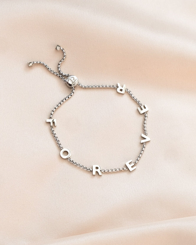 Made Mine Name Bundle (Silver)