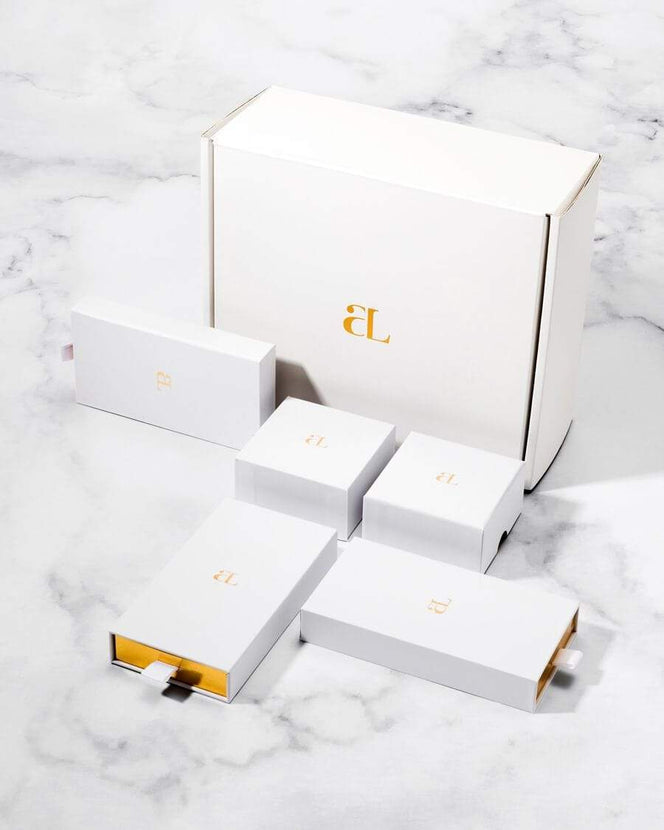 Figaro Chain Bracelet (Silver)