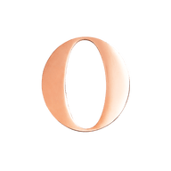 Large Metal Letters - Silver