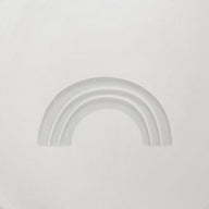 Stamped - Rainbow Icon