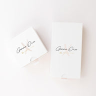 Gemma Owen GXO Custom Tennis Bundle (Silver)