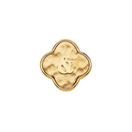 Molten Clover Charms (Gold) - &