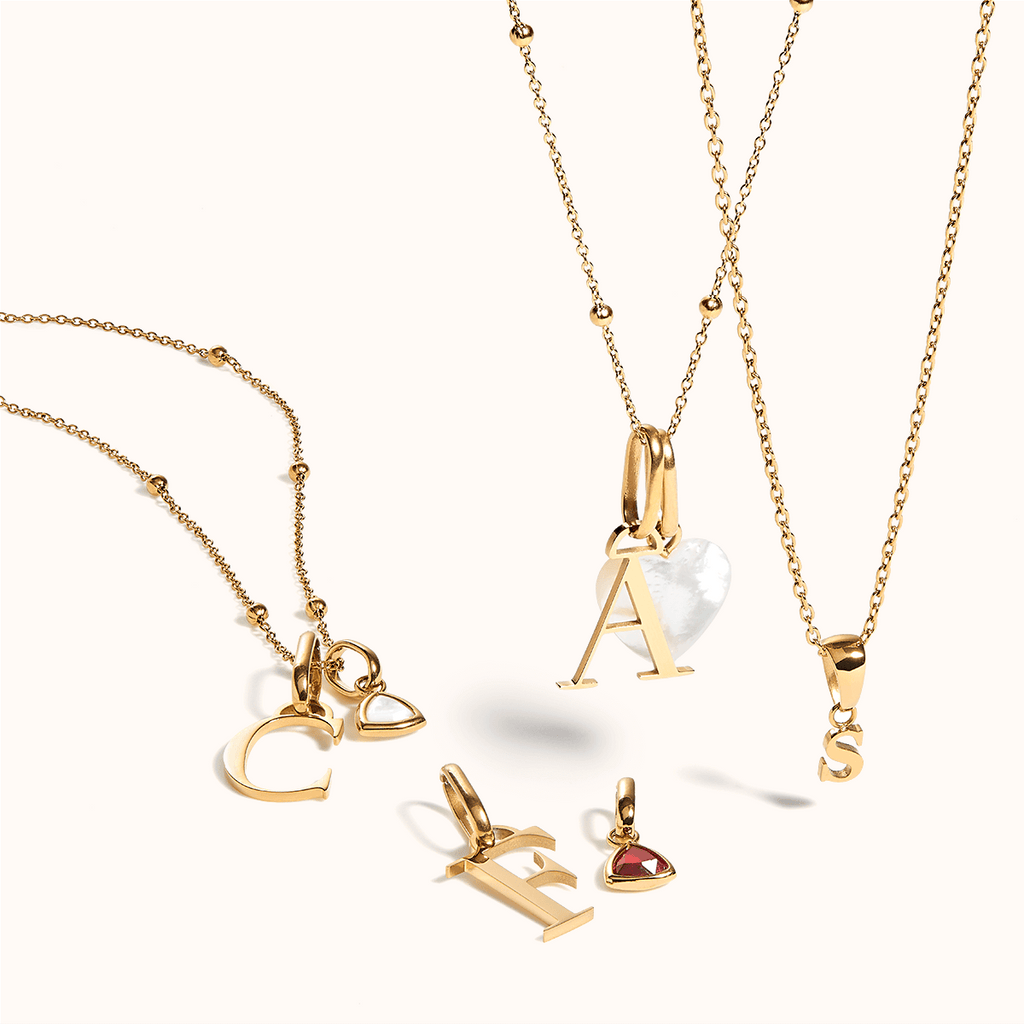 Gifts for Girlfriend