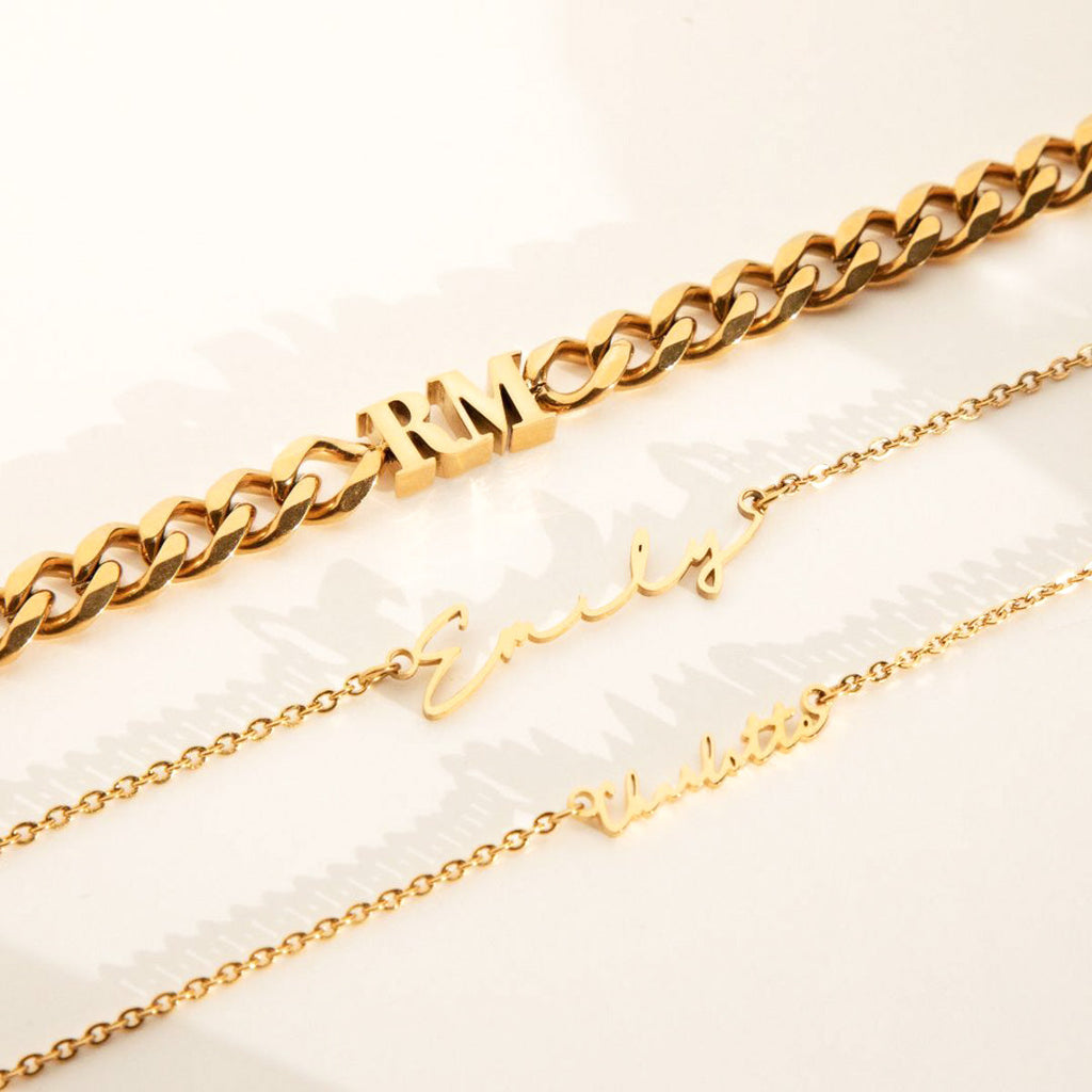 Name Jewellery