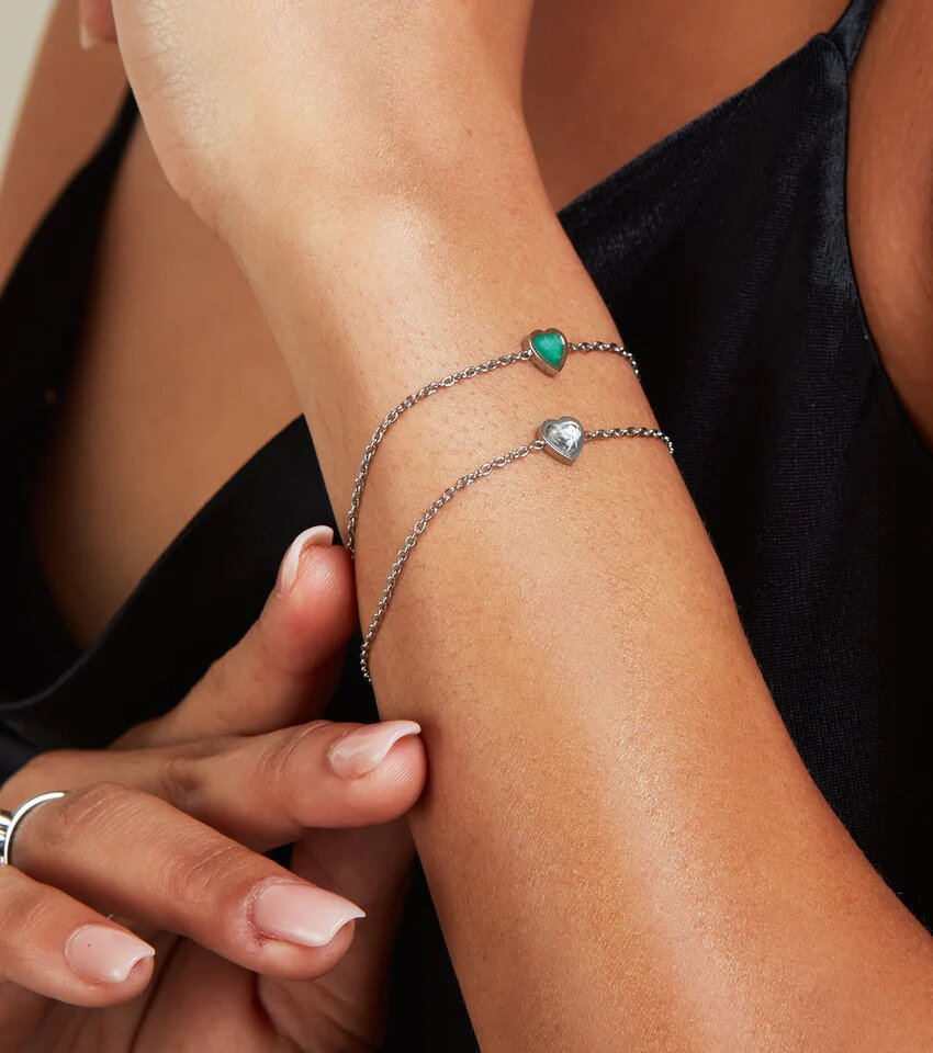 Birthstone Jewellery