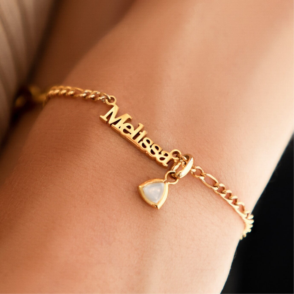 Personalised Bracelets