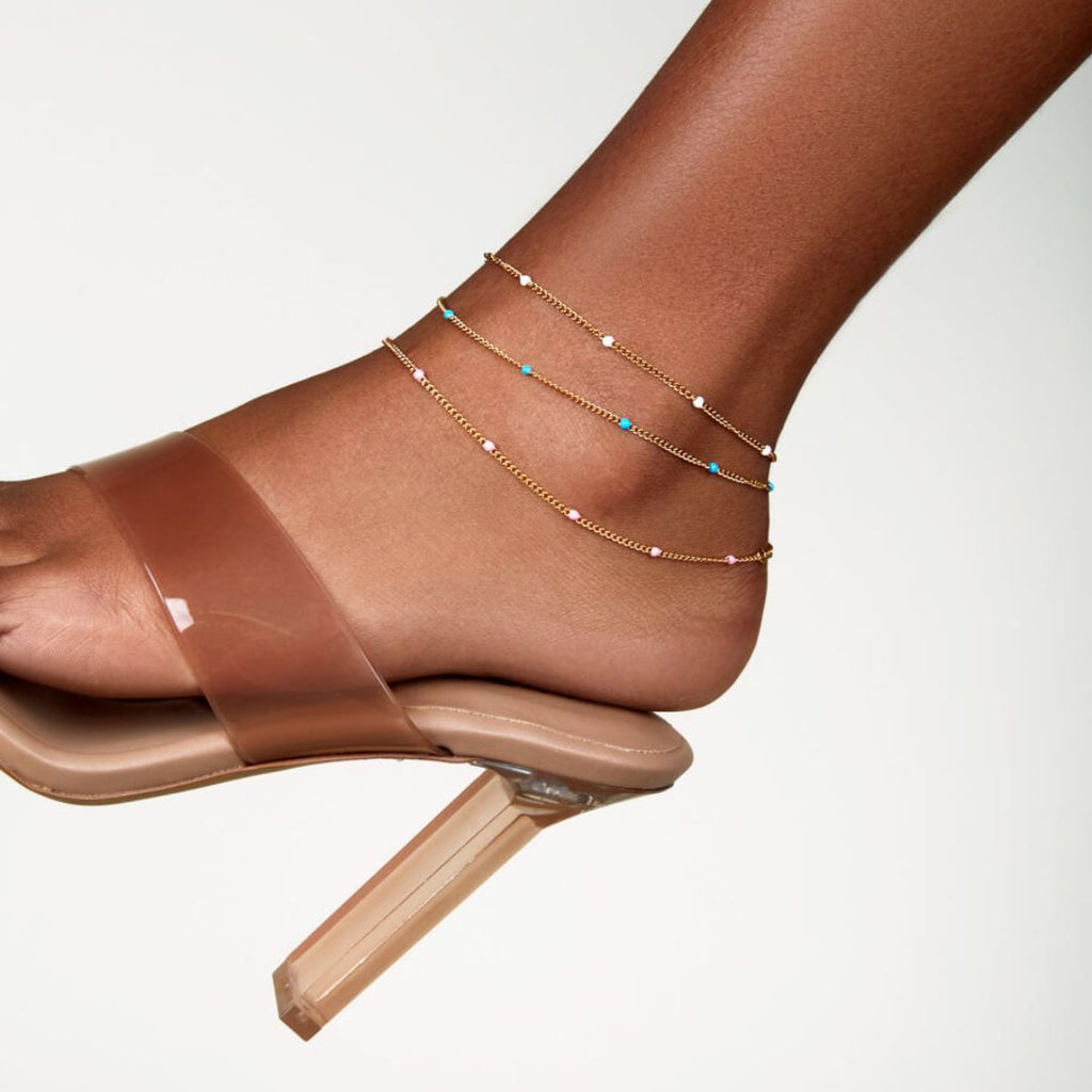 Anklets