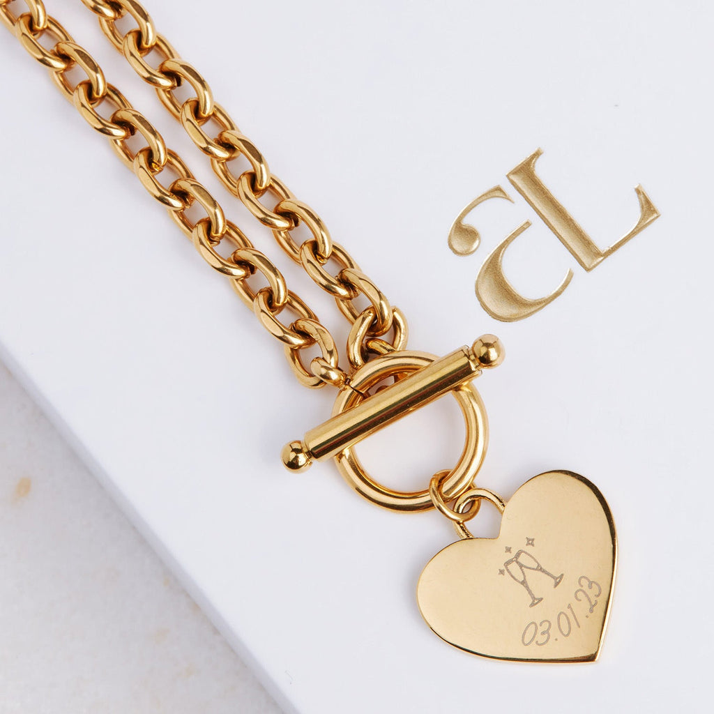 The Heart Collection