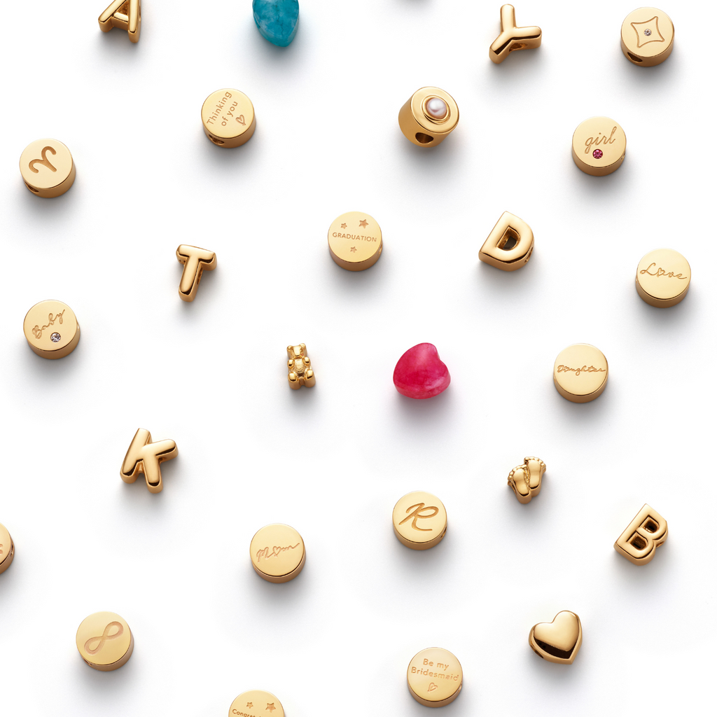 The Charm Collection