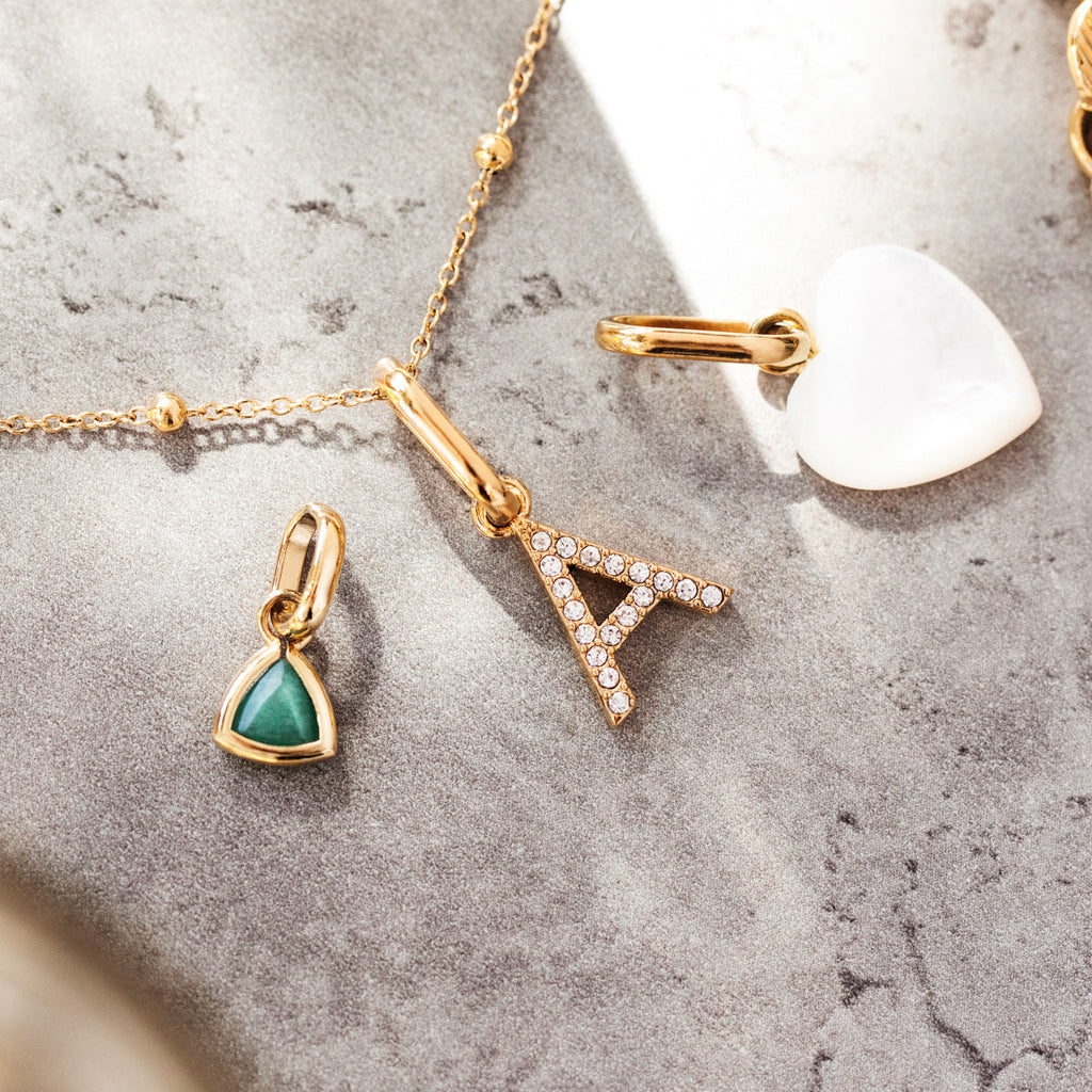 Best Friend Necklaces