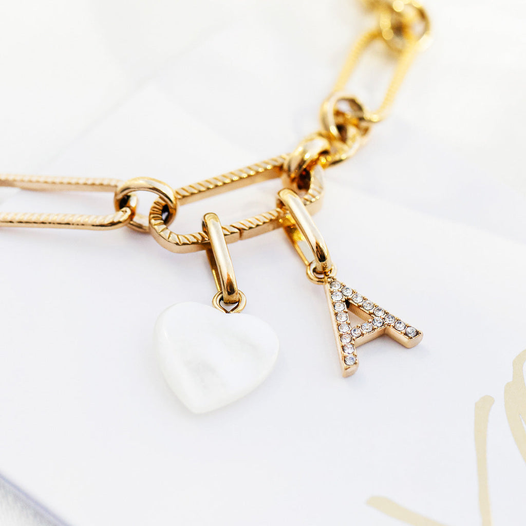 Birthstone Necklaces