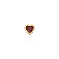 TEST Gift Builder - Birthstone Charm (Gold)