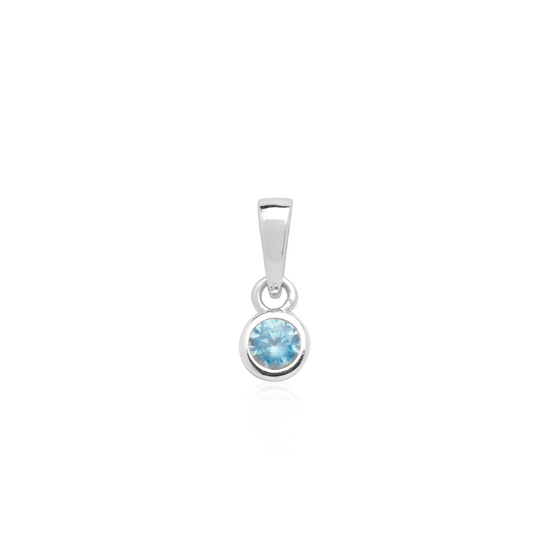 Stacey's Stories Mini Charm (Silver) - test 2