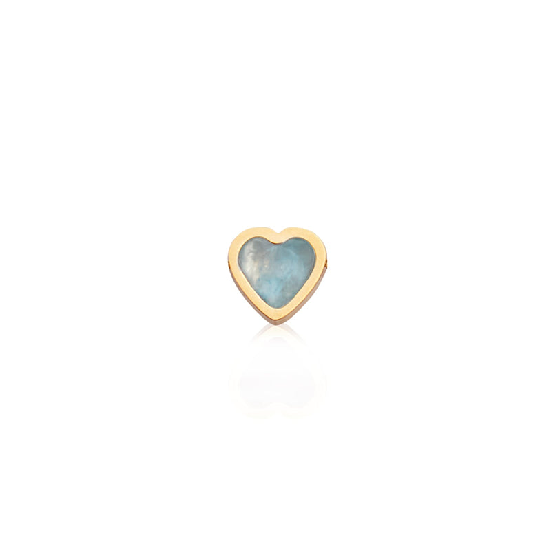 TEST Gift Builder - Birthstone Charm (Gold)