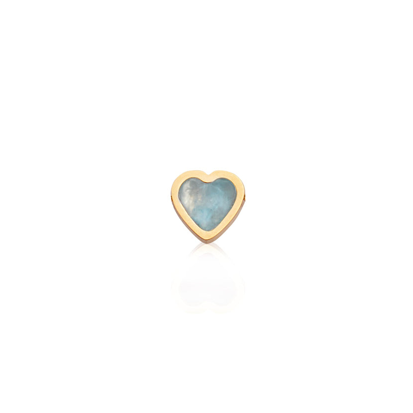 TEST Gift Builder - Birthstone Charm (Gold)