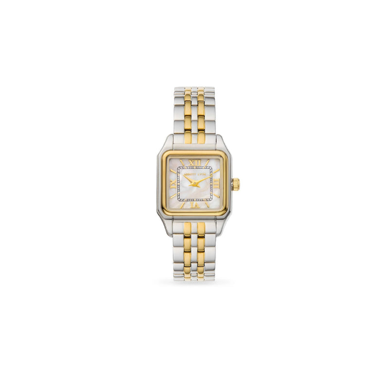 Essence Two Tone 23 Watch