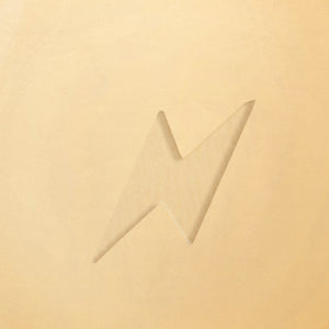 Stamped - Lightning Icon