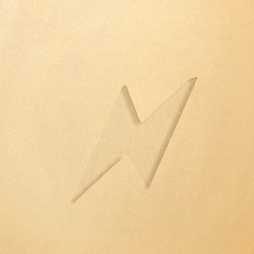Stamped - Lightning Icon