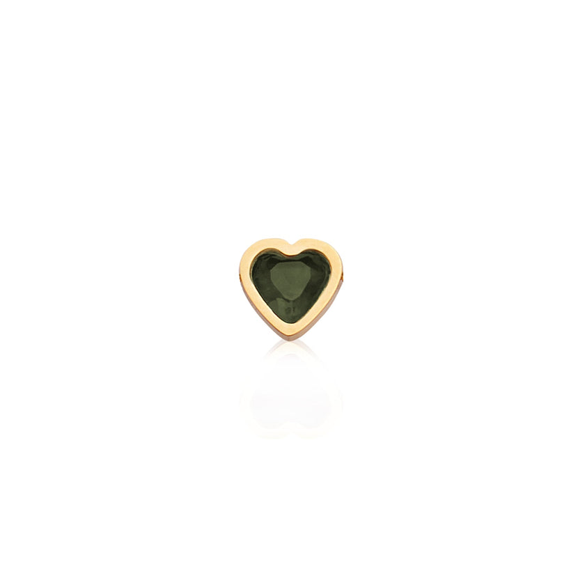 TEST Gift Builder - Birthstone Charm (Gold)