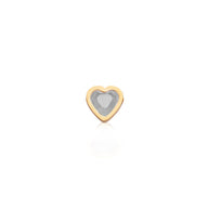 TEST Gift Builder - Birthstone Charm (Gold)