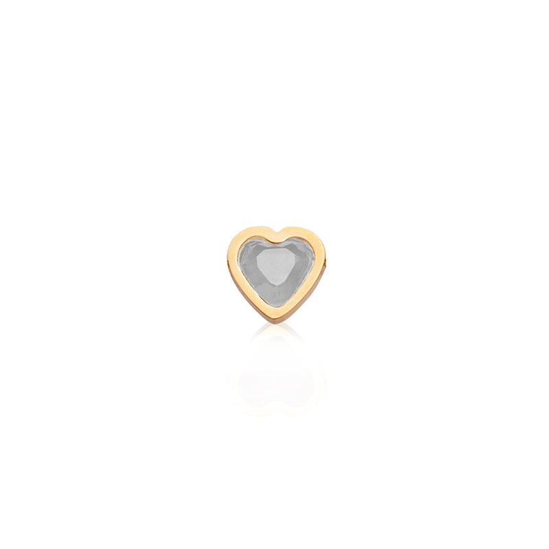 TEST Gift Builder - Birthstone Charm (Gold)