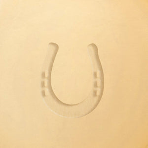 Stamped - Horseshoe Icon
