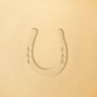 Stamped - Horseshoe Icon