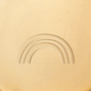 Stamped - Rainbow Icon