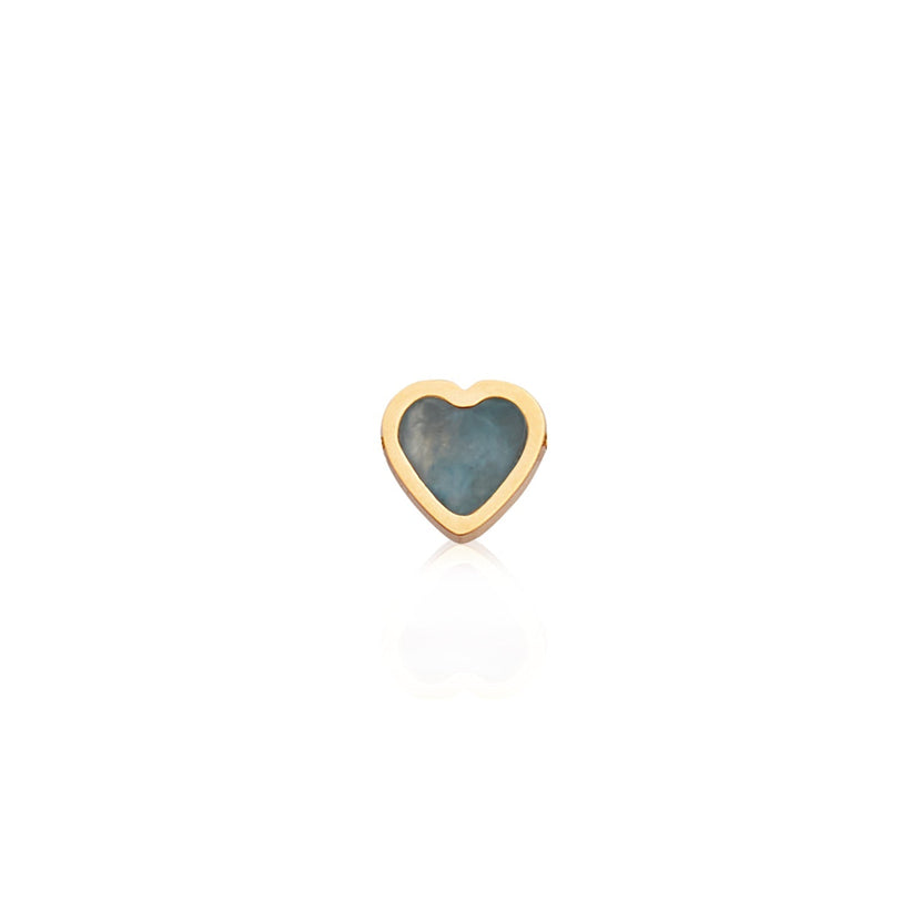 TEST Gift Builder - Birthstone Charm (Gold)